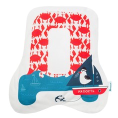 Подушка Крошка Я