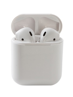 Наушники Red Line UFC TWS BHS-12 White УТ000019107