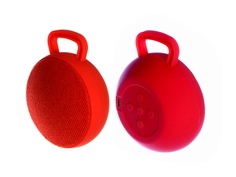 Колонка Red Line Tech BS-06 Red УТ000018140