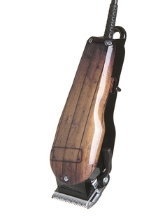 Машинка для стрижки волос Wahl Wood Taper Edition 8470-5316