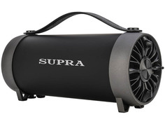 Колонка SUPRA BTS-490 Black