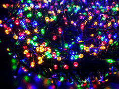 Гирлянда Winter Glade CM1000 1000 LED Multicolor
