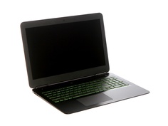 Ноутбук HP Pavilion Gaming 15-bc524ur 7JU16EA (Intel Core i5-9300H 2.4 GHz/16384Mb/512Gb SSD/No ODD//nVidia GeForce GTX 1650 4096Mb/Wi-Fi/Bluetooth/Cam/15.6/1920x1080/Windows 10)