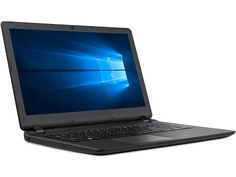 Ноутбук Acer Extensa 15 EX2540-57Q6 Black NX.EFHER.063 (Intel Core i5-7200U 2.5 GHz/4096Mb/2000Gb/Intel HD Graphics/Wi-Fi/Bluetooth/Cam/15.6/1920x1080/Windows 10 Home 64-bit)