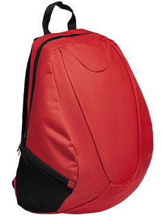 Рюкзак UNIT Beetle Red 10101.50