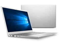 Ноутбук Dell Inspiron 5391 Silver 5391-6936 (Intel Core i3-10110U 2.1 GHz/4096Mb/128Gb SSD/Intel HD Graphics/Wi-Fi/Bluetooth/Cam/13.3/1920x1080/Windows 10 Home 64-bit)