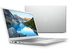 Ноутбук Dell Inspiron 5391 Silver 5391-6950 (Intel Core i5-10210U 1.6 GHz/8192Mb/256Gb SSD/Intel HD Graphics/Wi-Fi/Bluetooth/Cam/13.3/1920x1080/Linux)