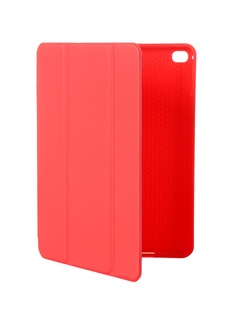 Аксессуар Чехол Dux для APPLE iPad mini 4 / 5 Ducis Osom Pen Slot Red 910482