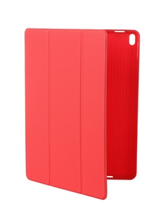 Аксессуар Чехол Dux для APPLE iPad mini 4 / 5 Ducis Osom Pen Slot Red 910179