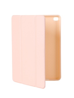 Аксессуар Чехол Dux для APPLE iPad mini 4 / 5 Ducis Osom Pen Slot Pink Sand 910481