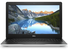 Ноутбук Dell Inspiron 3585 3585-7157 (AMD Ryzen 5 2500U 2.0GHz/8192Mb/256Gb SSD/No ODD/AMD Radeon Vega 8/Wi-Fi/Bluetooth/Cam/15.6/1920x1080/Linux)