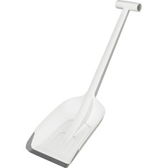 Инвентарь Лопата автомобильная Fiskars SnowXpert 143072 / 1019347