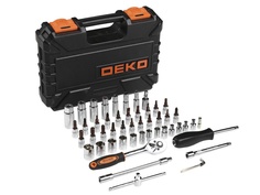 Набор инструмента Deko TZ53 065-0211 ДЕКО