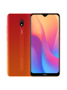 Сотовый телефон Xiaomi Redmi 8A 2/32GB Red