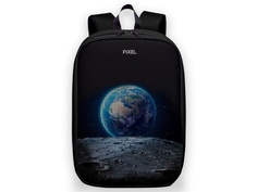Рюкзак Pixel Bag Max Black Moon