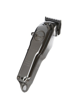 Машинка для стрижки волос Wahl 100 Year Clipper Silver 81919-016