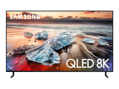 Телевизор Samsung QE65Q900RBU