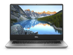 Ноутбук Dell Inspiron 5480 Silver 5480-8429 (Intel Core i5-8265U 1.6 GHz/8192Mb/256Gb SSD/nVidia GeForce MX250 2048Mb/Wi-Fi/Bluetooth/Cam/14.0/1920x1080/Windows 10 Home 64-bit)