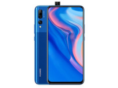 Сотовый телефон Huawei Y9 Prime 2019 4Gb/128Gb Saphire Blue