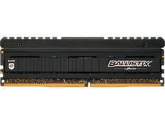 Модуль памяти Crucial Ballistix Elite DDR4 UDIMM 4000MHz PC4-32000 CL18 - 8Gb BLE8G4D40BEEAK