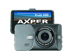 Видеорегистратор Axper Ring