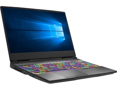 Ноутбук MSI GP65 9SE-260RU 9S7-16U121-260 (Intel Core i7-9750H 2.6 GHz/16384Mb/1000Gb + 256Gb SSD/nVidia GeForce RTX 2060 6144Mb/Wi-Fi/Bluetooth/15.6/1920x1080/Windows 10 64-bit)