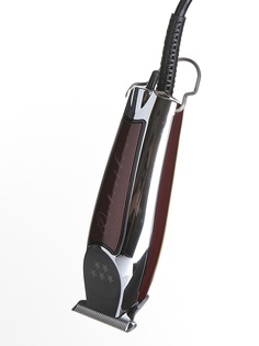Машинка для стрижки волос Wahl Wide Detailer Red Tree-Chrome 8081-1216