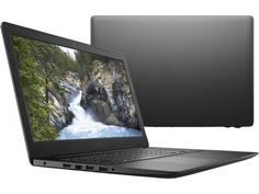 Ноутбук Dell Vostro 3583 3583-4387 (Intel Core i5-8265U 1.6 GHz/8192Mb/256Gb SSD/No ODD/Intel UHD Graphics 620/Wi-Fi/Bluetooth/Cam/15.6/1920x1080/Linux)
