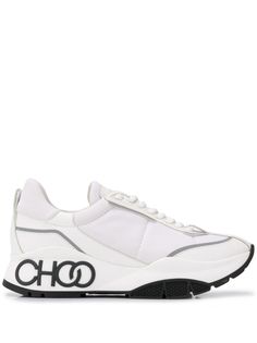 Jimmy Choo кроссовки Raine