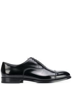 Doucals классические оксфорды Doucals