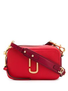 Marc Jacobs сумка-сэтчел The Softshot 21