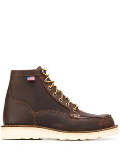 Danner ботинки Bull Run Moc Toe