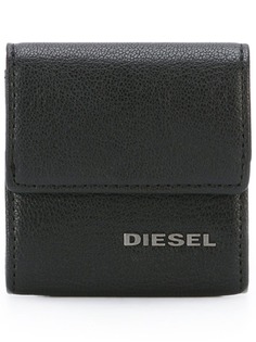Diesel кошелек для монет