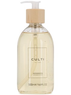 Culti Milano мыло для рук и тела Aramara