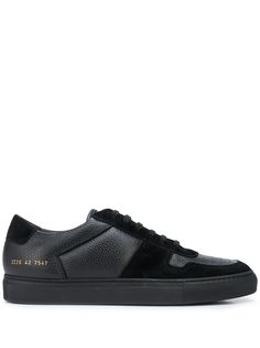 Common Projects кроссовки Bball