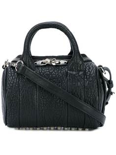 Alexander Wang мини сумка-тоут Rockie