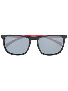 Fila солнцезащитные очки SF9331 в квадратной оправе