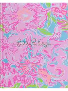 Assouline книга Lilly Pulitzer