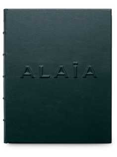 Assouline книга Alaia Special Edition