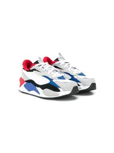 Puma Kids кроссовки RS-X 3 Puzzle PS