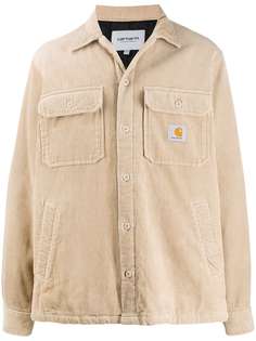 Carhartt WIP куртка-рубашка Whitsome