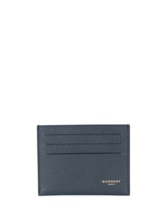 Givenchy картхолдер с логотипом