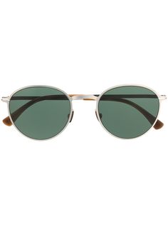 Mykita солнцезащитные очки Kasimir в круглой оправе
