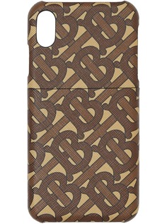 Burberry case iphone xr online