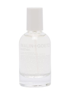 Malin + Goetz парфюмерная вода Leather Perfume 50ml