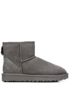 Ugg Australia угги с подкладкой из овчины