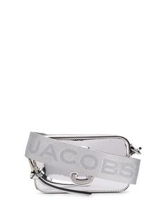 Marc Jacobs сумка на плечо с логотипом