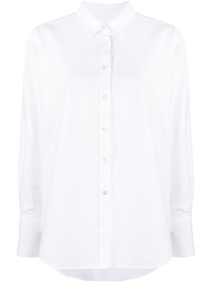 Closed рубашка оверсайз