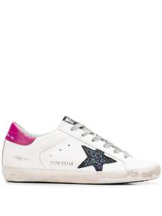 Golden Goose кроссовки Superstar