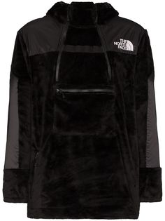 The North Face Black Series флисовая куртка KK с капюшоном